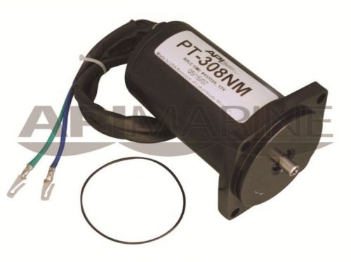 Api marine tilt trim motor pt308nm j/e