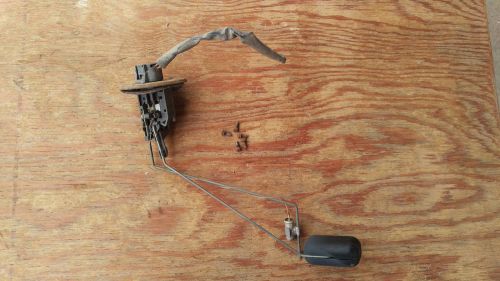 Fuel gauge sending unit 89-95 toyota 4runner