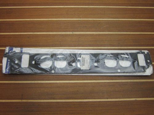 Volvo penta evinrude johnson omc 3854096 genuine intake manifold gasket kit