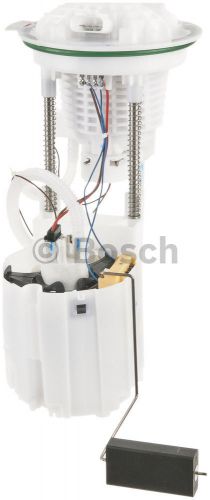 Fuel pump module assembly bosch 67742