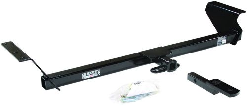 Draw-tite 36204 class ii; frame; trailer hitch 95-99 oasis odyssey