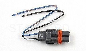 Standard motor products hp4410 connector/pigtail (steering parts)