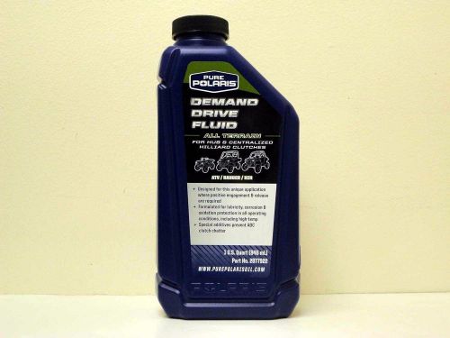 Polaris demand drive plus 32 oz.