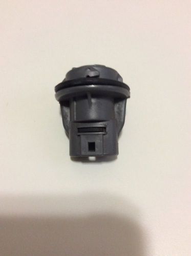Oem 03-07 honda accord turn signal blinker bulb light socket connector