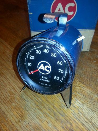 Ac portable electronic tachometer one st 122 6468186