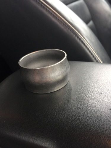 Bmw oem e46 m3 e39 m5 210mm diff crush sleeve 33121204657