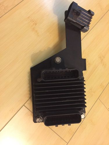Volvo penta ecu, ecm 12584052. 5,7 efi