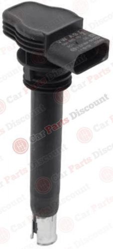 New bosch ignition coil - with spark plug connector, 06h 905 115 b