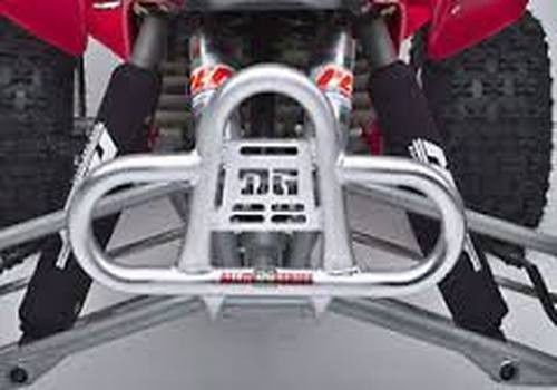 Honda trx400ex,trx400x trx 400ex 400x dg front bumper, guard 99-14