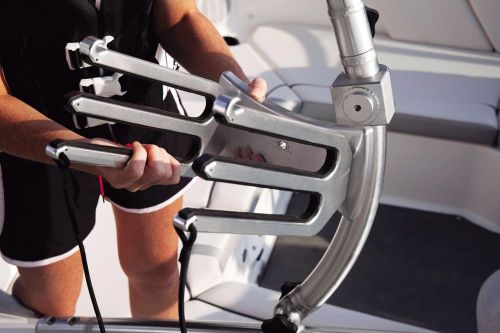 Yamaha ar210 ar230 ar240 standard 1 7/8" wakeboard rack sbt-stwbr-00-13