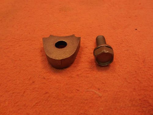 65-73,mustang,fairlane,cougar,289,302,distributor hold down