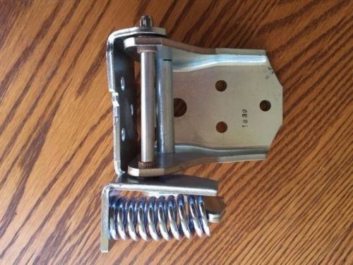1970-1981 camaro upper right front door hinge
