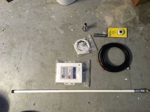 Wave wifi ec-ap-hp high performance wifi access system access pt model# ec-ap-hp