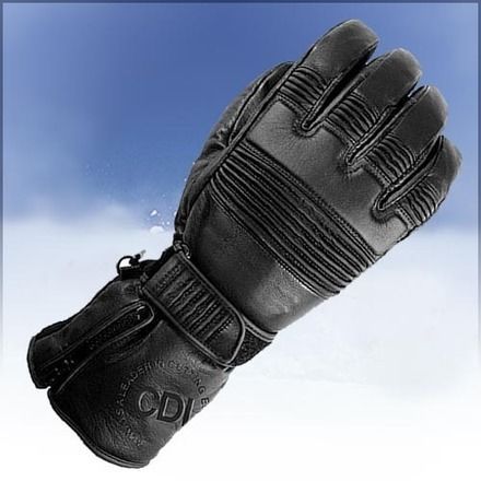 Choko hellrazer snowmobile glove