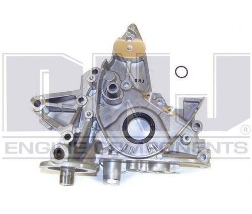 Dnj engine components op157 new oil pump