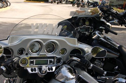 Custom etched windshields for 1996-2013 harley street glide/electra glide 8"rise