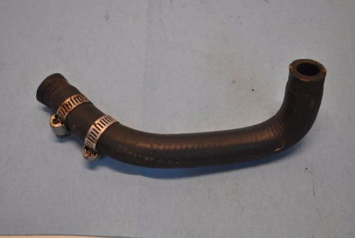 Seadoo 4 tec exhaust manifold cooling hose 276000104 2002-2008 gtx sportster