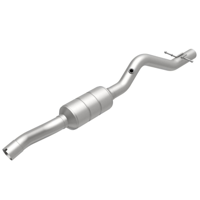 Sell MAGNAFLOW 445637 DIRECT FIT CALIFORNIA CATALYTIC CONVERTER in Fort