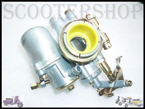 Lambretta  brand new spaco carburettor 150cc li series @ ves_lam
