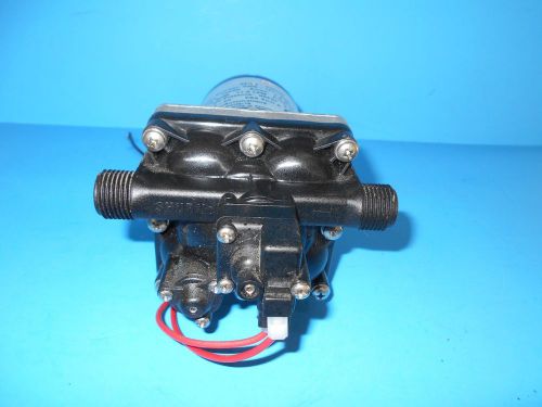 *shurflo 12v 3.0 gpm rv water pump revolution 4008-101-a65