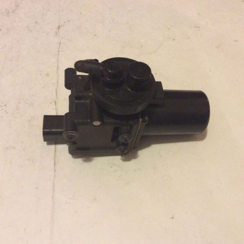 Genuine vacuum air pump for 2003 2004 2005 mitsubishi eclipse g6t50371zc