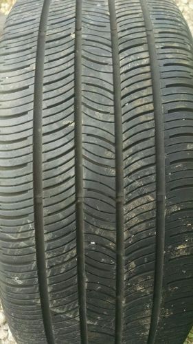 Continental tire contiprocontact 245/45r19 tire