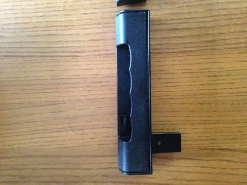 Norcold 619573 refrigerator part upper lh or lower rh door handle assembly