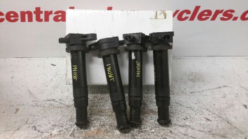 Coil/ignitor 1.6l dohc us market fits 06-11 accent 158404