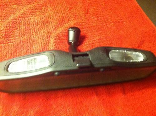 95-99 MONTE CARLO Interior Rear View Mirror Donnelly 012001 GM Olds Buick Chevy, US $11.95, image 2