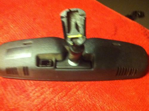 95-99 MONTE CARLO Interior Rear View Mirror Donnelly 012001 GM Olds Buick Chevy, US $11.95, image 3