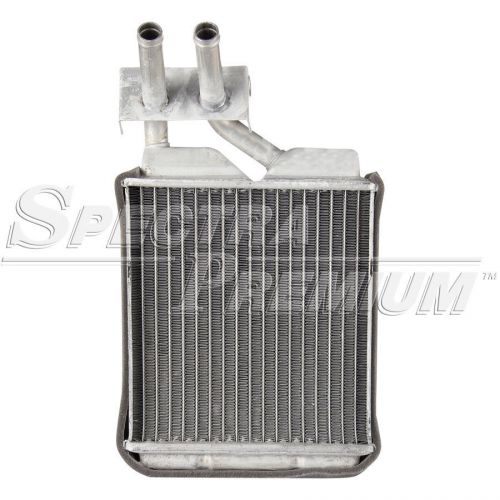 Sell Spectra Premium Industries Inc 94604 Heater Core in Alton