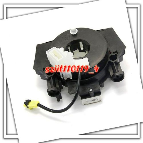 Spiral cable clock spring subassy 25567-ev06e for 2007-2012 nissan tiida