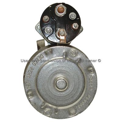MPA 6303S Starter-Reman Starter, US $81.64, image 3