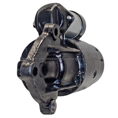 MPA 6303S Starter-Reman Starter, US $81.64, image 4