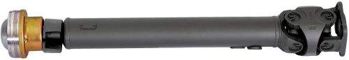 Drive shaft front dorman 936-321 fits 98-03 mercedes ml320