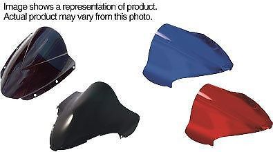 R series windscreen yana shiki blue chrome yw-3002cbu