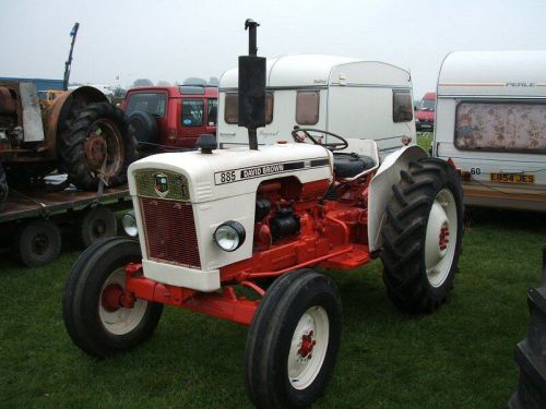 Case david brown 885 885n 995 1210 1212 1410 1412 tractor repair service maunal