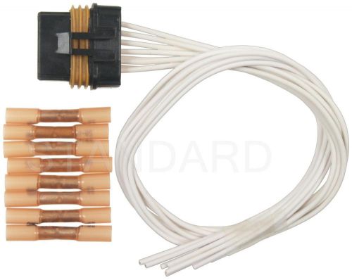 Ignition control module connector standard s-932