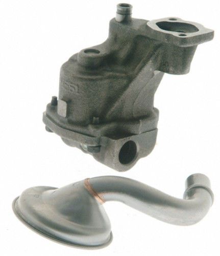 Engine oil pump sealed power 224-43424