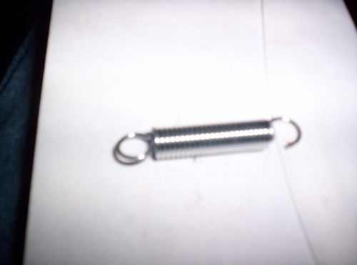 Can am bombardier atv 2008-15 outlander shift lever arm spring new oem 707000569