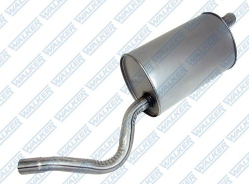 Walker 18943 direct fit muffler