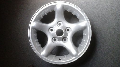 Docge ram 1500 off road oem wheel 17&#034; - local pick up only