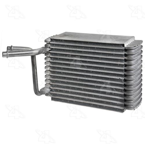 A/c evaporator core rear 4 seasons 54805
