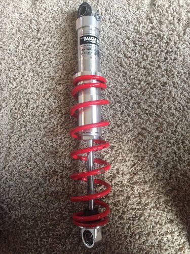 2014 pro rmk shock fresh rebuild