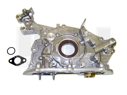 Engine oil pump fits 2001-2010 toyota highlander solara camry  rock products/dnj