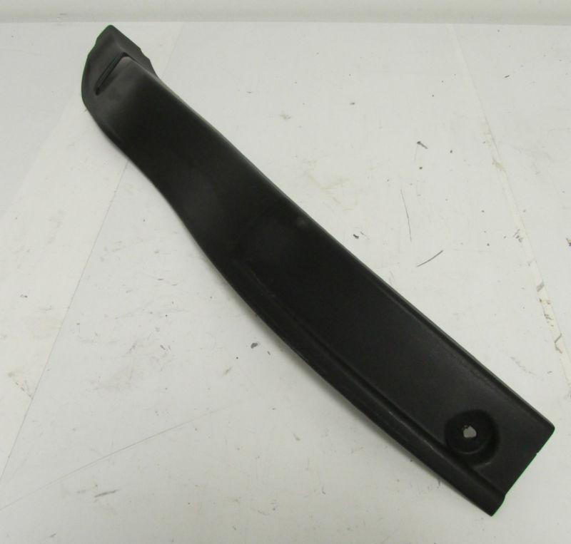 E38 740i LEFT REAR DOOR CATCH COVER.. 51428150859, US $10.00, image 3