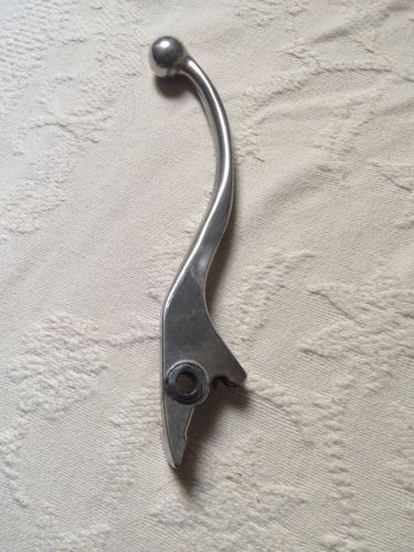 Oem honda front brake lever 2014-2015 grom125