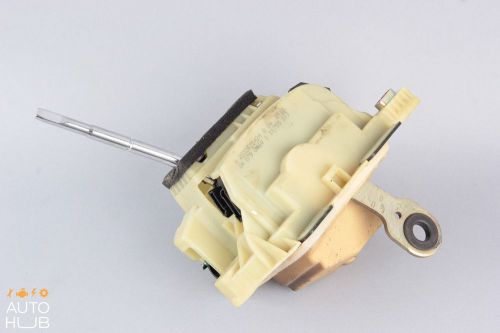 01-09 mercedes w209 w203 clk500 c320 shift box floor gear shifter 2032675424 oem
