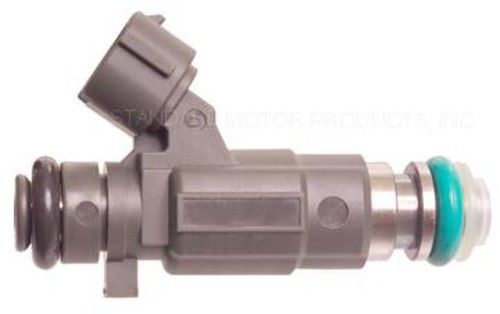 Standard motor products fj653 new fuel injector