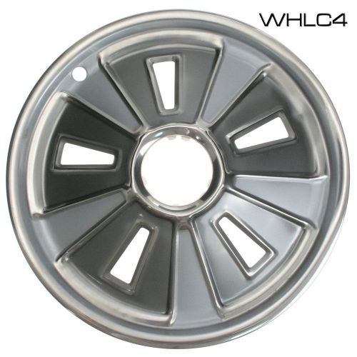 Mustang wheel cover 14" standard 1966 | cj pony parts